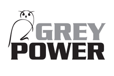 Grey Power Electricity