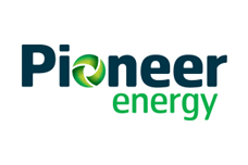 Pioneer Energy