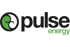 Pulse Energy Broadband