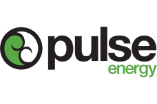 Pulse Energy