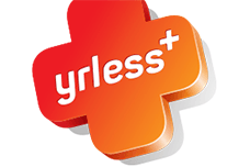 Yrless